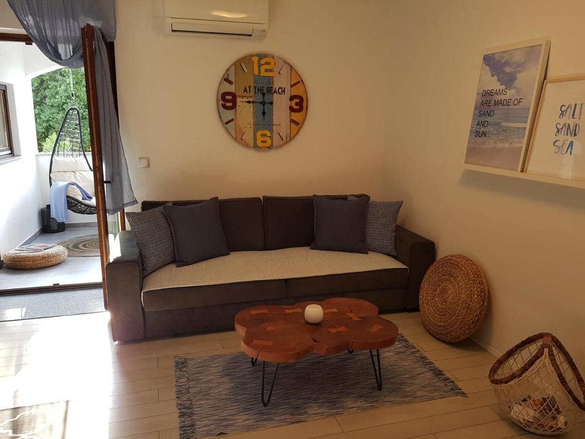 Evamaria Apartments Porec Exterior photo