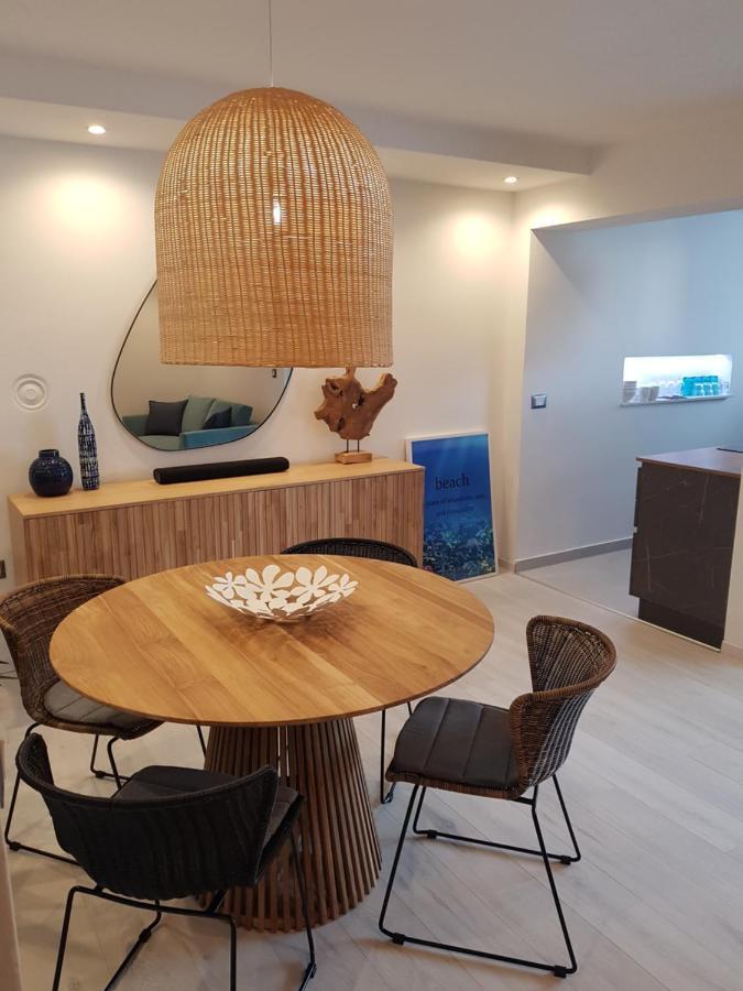 Evamaria Apartments Porec Exterior photo