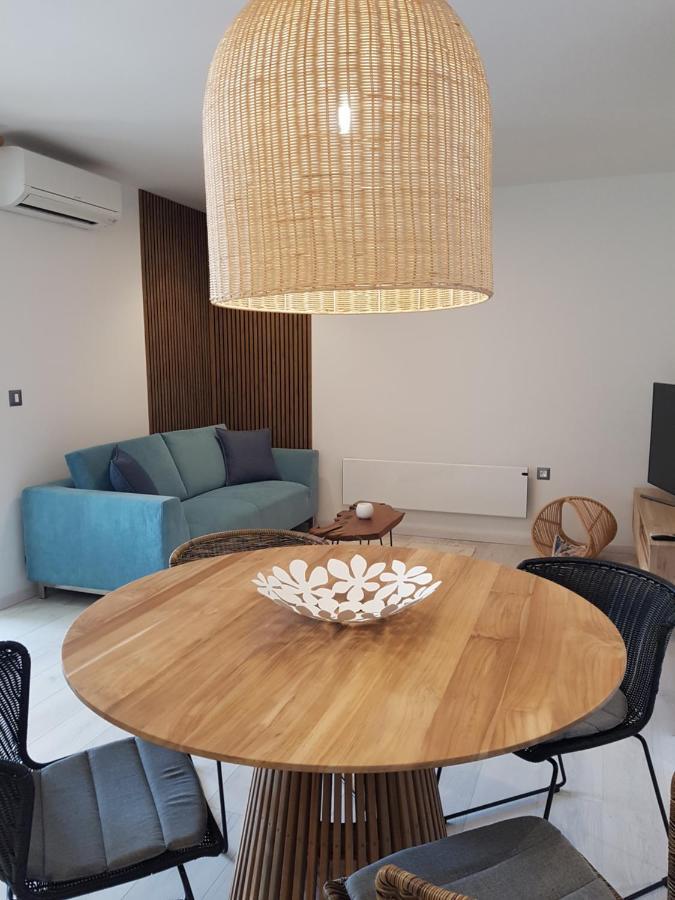 Evamaria Apartments Porec Exterior photo