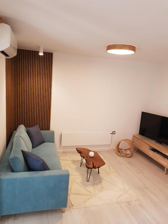 Evamaria Apartments Porec Exterior photo