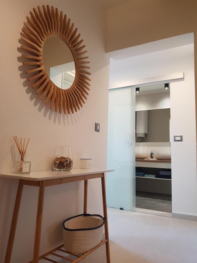 Evamaria Apartments Porec Exterior photo